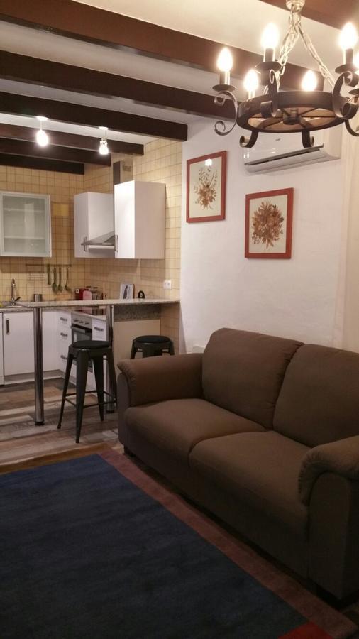 Villa Chabola Denia Εξωτερικό φωτογραφία