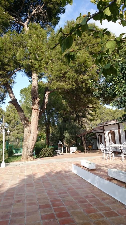 Villa Chabola Denia Εξωτερικό φωτογραφία