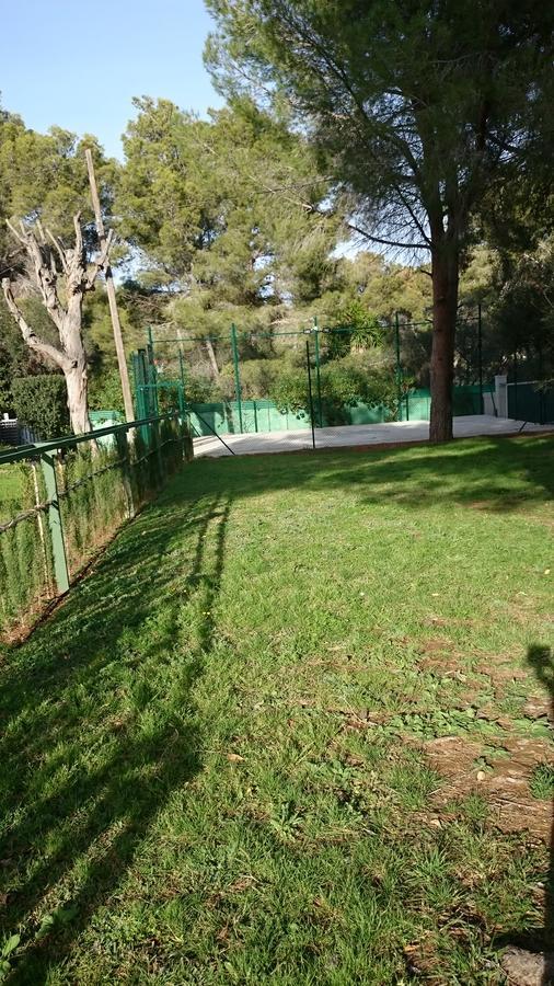 Villa Chabola Denia Εξωτερικό φωτογραφία