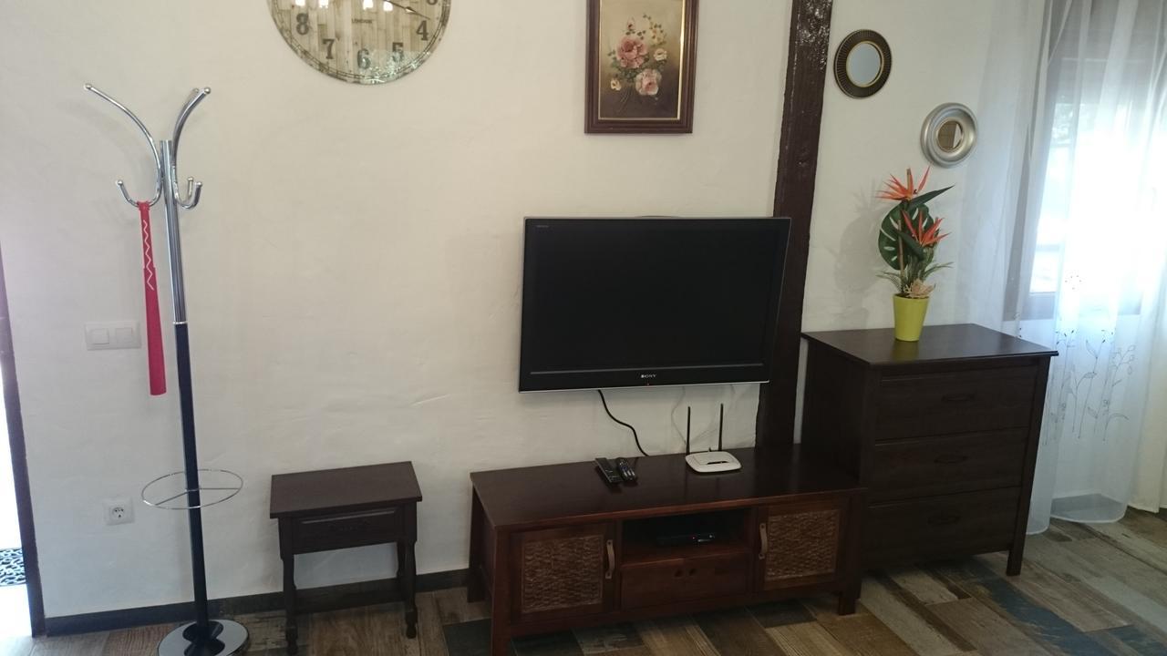 Villa Chabola Denia Εξωτερικό φωτογραφία