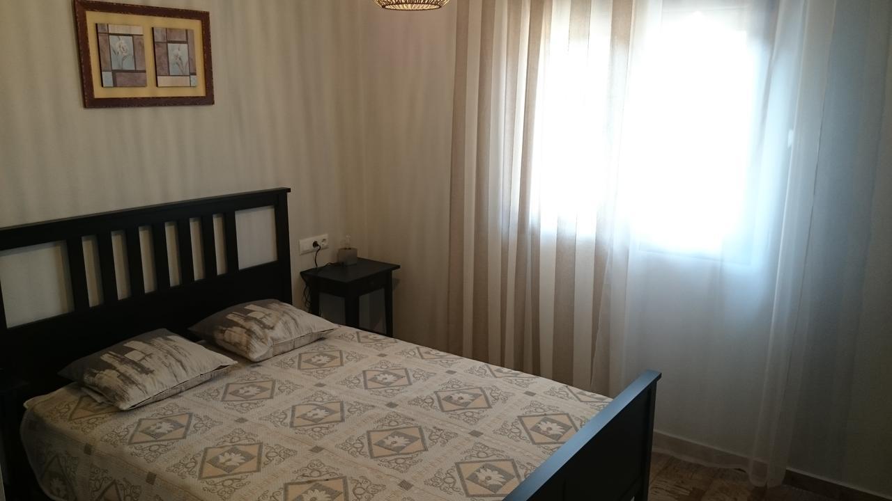 Villa Chabola Denia Εξωτερικό φωτογραφία