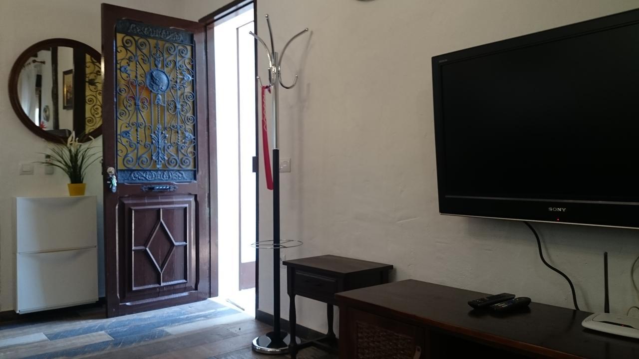 Villa Chabola Denia Εξωτερικό φωτογραφία