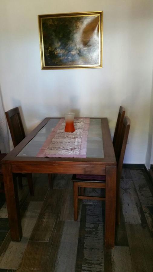 Villa Chabola Denia Εξωτερικό φωτογραφία