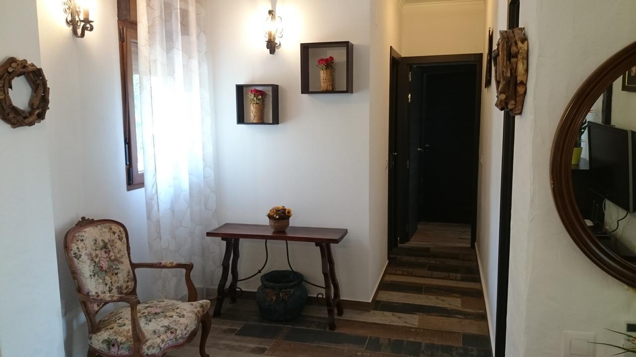 Villa Chabola Denia Εξωτερικό φωτογραφία