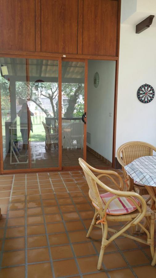 Villa Chabola Denia Εξωτερικό φωτογραφία