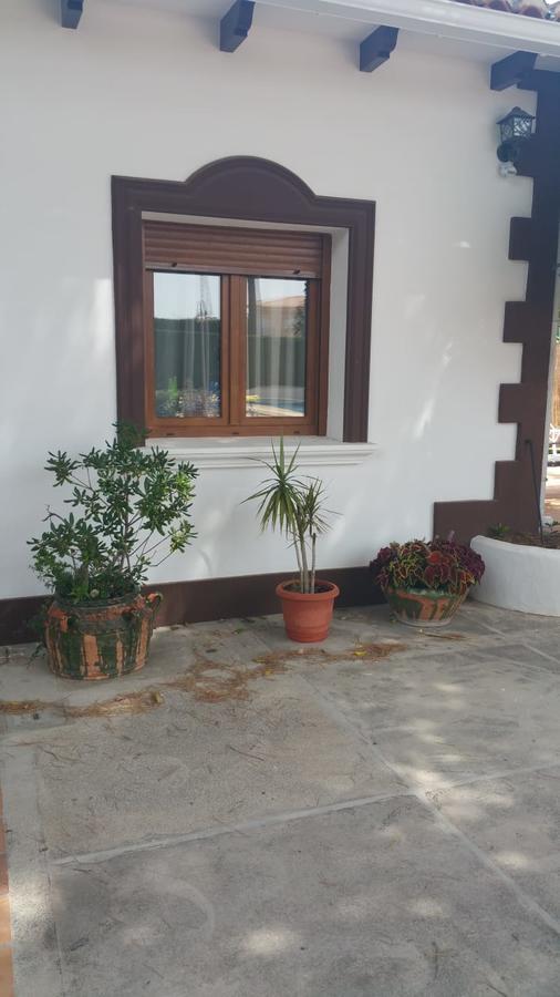Villa Chabola Denia Εξωτερικό φωτογραφία