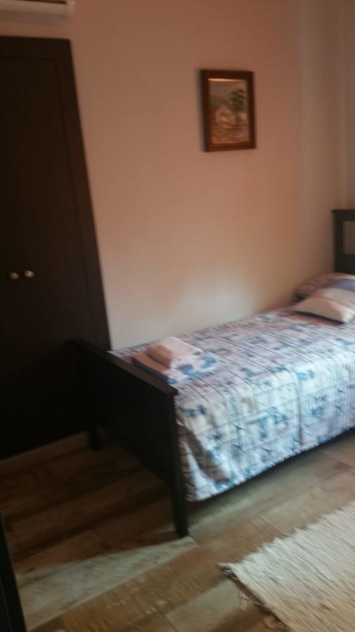 Villa Chabola Denia Εξωτερικό φωτογραφία