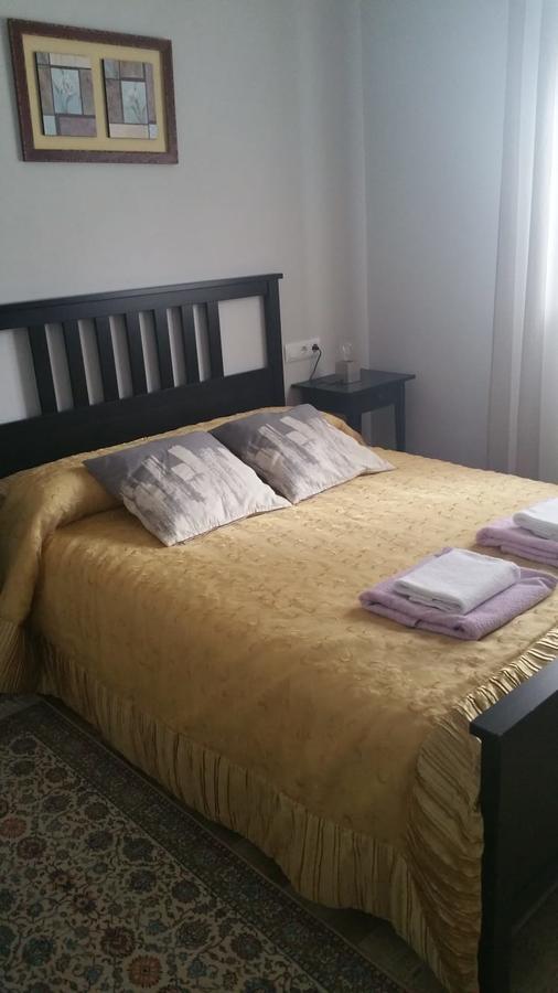 Villa Chabola Denia Εξωτερικό φωτογραφία