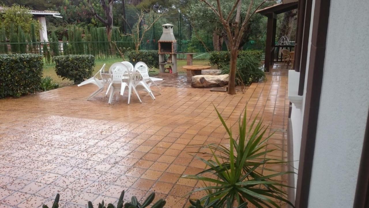 Villa Chabola Denia Εξωτερικό φωτογραφία